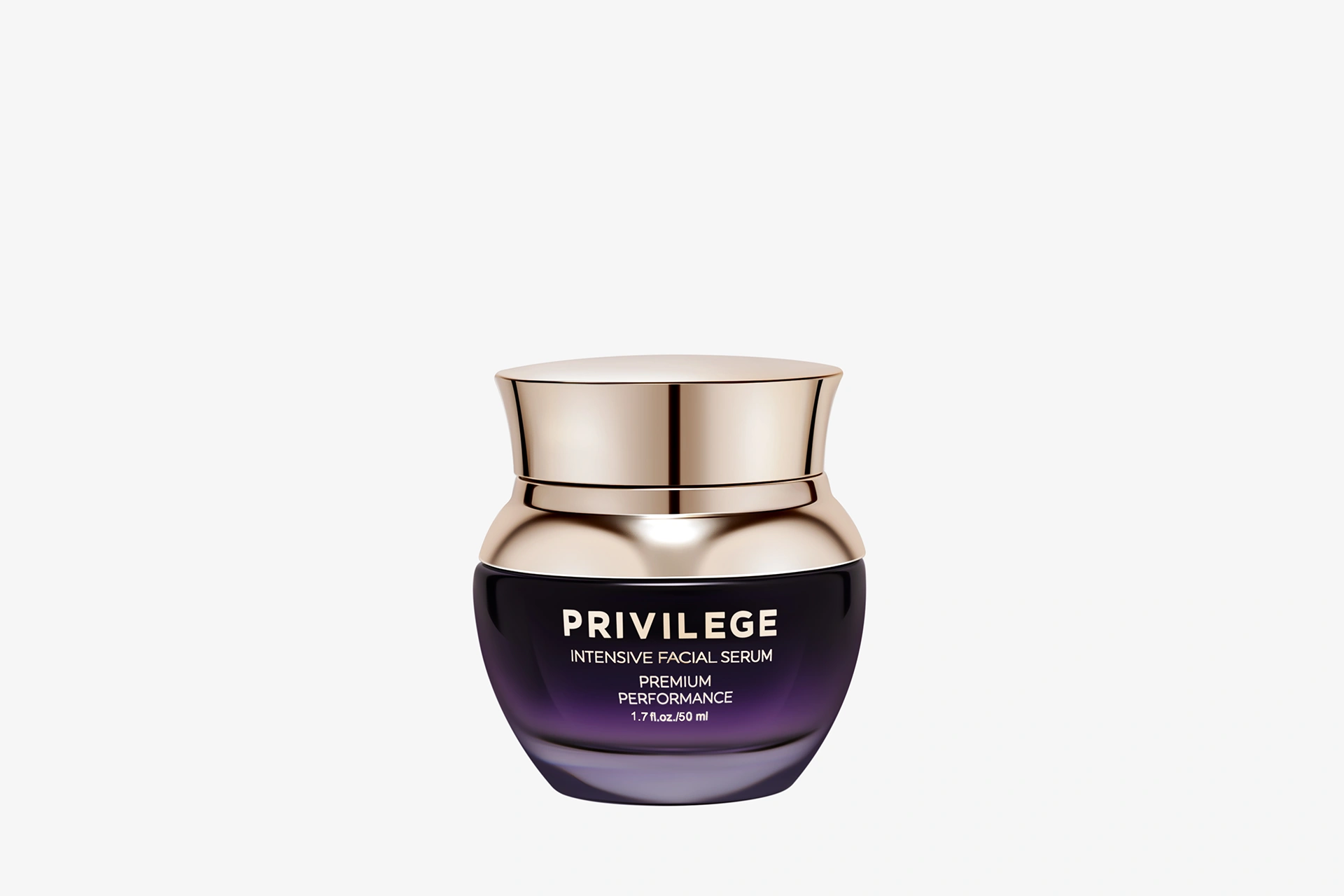 Privilege Siero intensivo per il viso e il collo