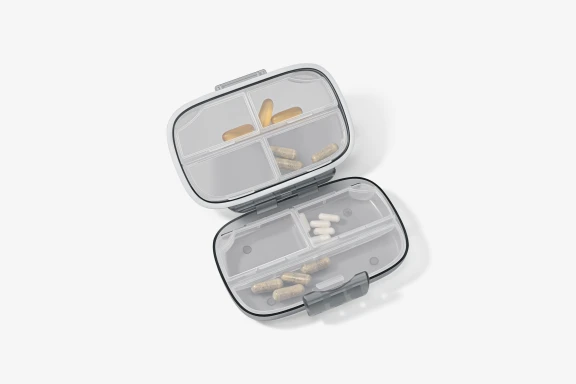 GoBox midi, fumo